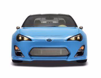 Scion FR-S T1 Concept '11.2014