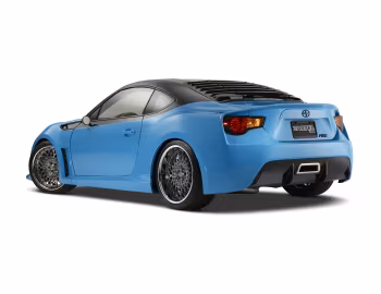 Scion FR-S T1 Concept '11.2014