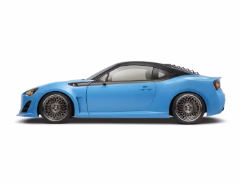 Scion FR-S T1 Concept '11.2014