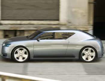 Scion FUSE Sports Coupe Concept '04.2006