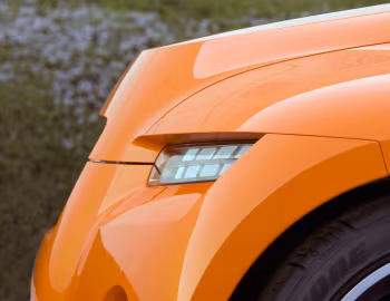 Scion Hako Coupe Concept '03.2008