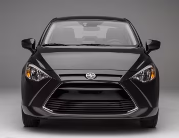 2016 Scion iA '2015–16