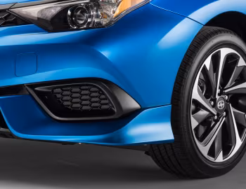 2016 Scion iM '2015–16