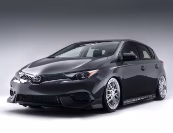 Scion iM by illest '11.2015