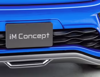 Scion iM Concept '11.2014