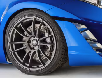 Scion iM Concept '11.2014