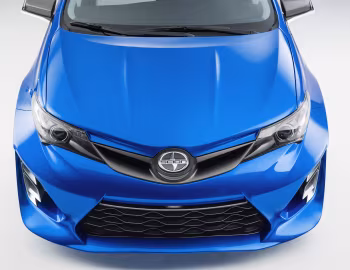 Scion iM Concept '11.2014