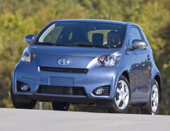 2012–15 Scion iQ '2011–15