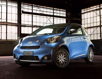 2012–15 Scion iQ '2011–15
