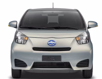 2014 Scion iQ "10 Series" '2013–14