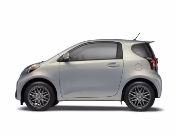 2014 Scion iQ "10 Series" '2013–14