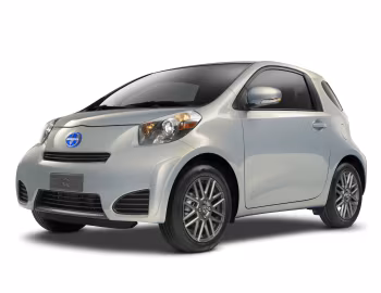 2014 Scion iQ "10 Series" '2013–14