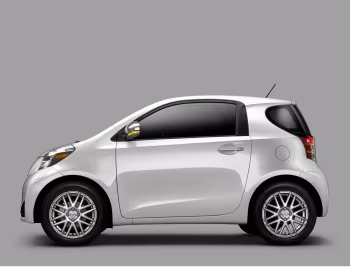 2012–15 Scion iQ '2011–15