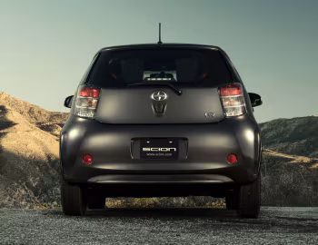2012–15 Scion iQ '2011–15