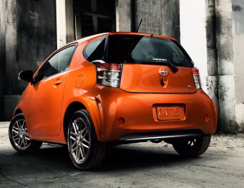 2012–15 Scion iQ '2011–15