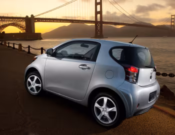 2012–15 Scion iQ '2011–15
