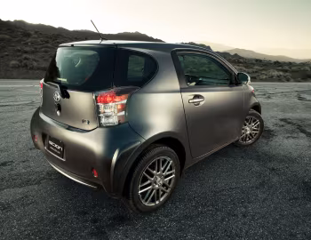 2012–15 Scion iQ '2011–15