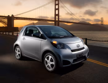 2012–15 Scion iQ '2011–15