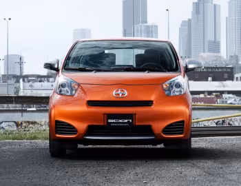 2012–15 Scion iQ '2011–15