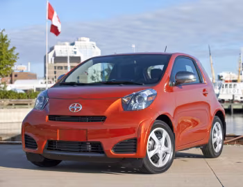 2012–15 Scion iQ '2011–15