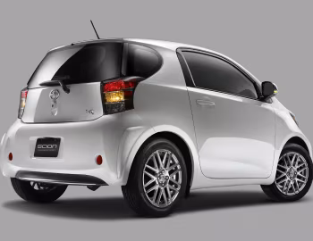 2012–15 Scion iQ '2011–15