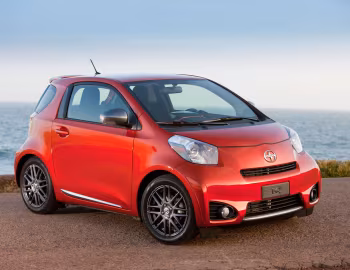 2012–15 Scion iQ '2011–15