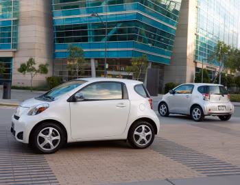 2012–15 Scion iQ '2011–15