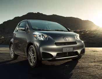 2012–15 Scion iQ '2011–15
