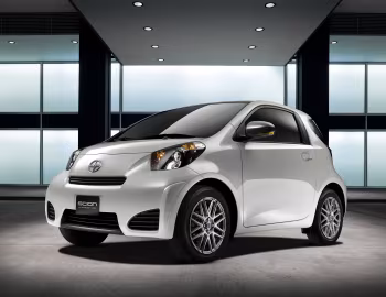 2012–15 Scion iQ '2011–15