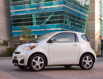 2012–15 Scion iQ '2011–15