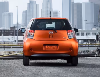 2012–15 Scion iQ '2011–15