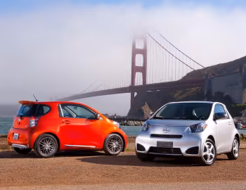 2012–15 Scion iQ '2011–15