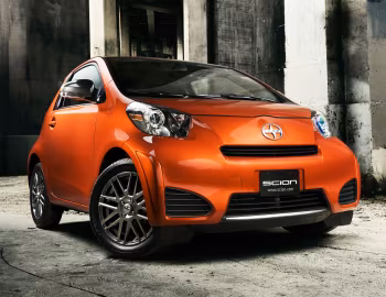 2012–15 Scion iQ '2011–15
