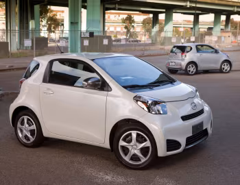 2012–15 Scion iQ '2011–15