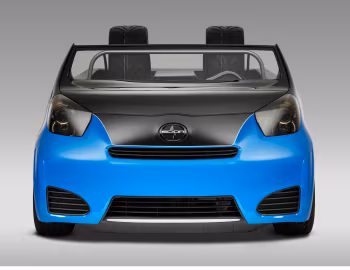 Scion iQ by Cartel '11.2011