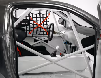 Интерьер Scion iQ by Tatsu '11.2011