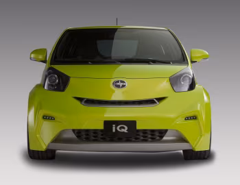 Scion iQ Concept '04.2009