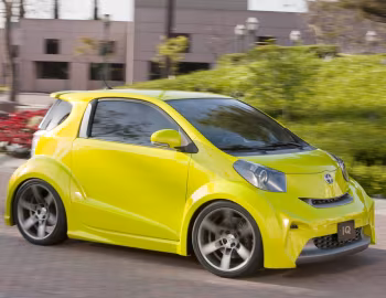 Scion iQ Concept '04.2009