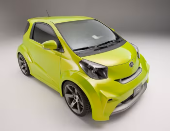 Scion iQ Concept '04.2009