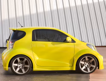 Scion iQ Concept '04.2009