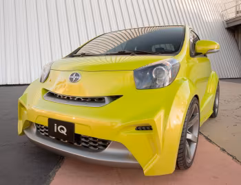 Scion iQ Concept '04.2009
