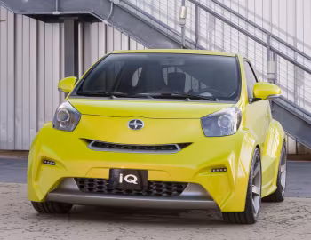 Scion iQ Concept '04.2009