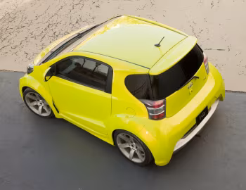 Scion iQ Concept '04.2009