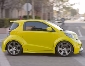 Scion iQ Concept '04.2009