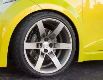 Scion iQ Concept '04.2009