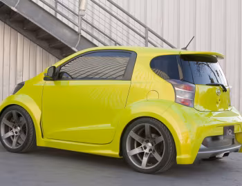 Scion iQ Concept '04.2009
