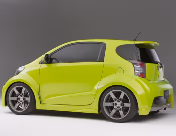 Scion iQ Concept '04.2009