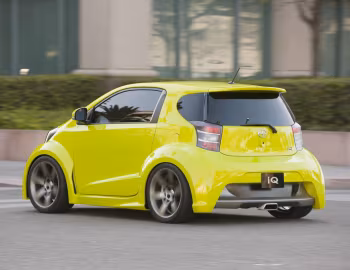 Scion iQ Concept '04.2009