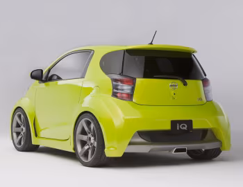 Scion iQ Concept '04.2009