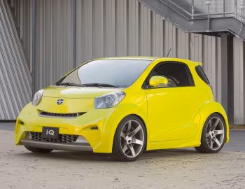 Scion iQ Concept '04.2009